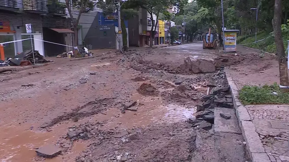 Inmet faz levantamento desolador do clima dos últimos 60 anos