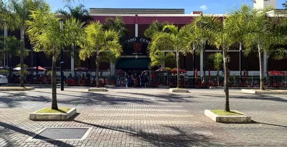 Mercado Central de BH completa 94 anos como melhor do Brasil