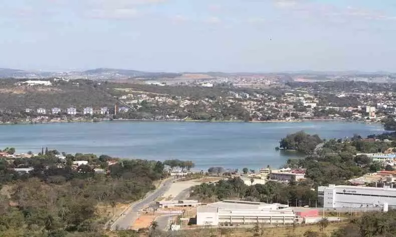 Teleférico em Lagoa Santa é novidade para catapultar o Turismo