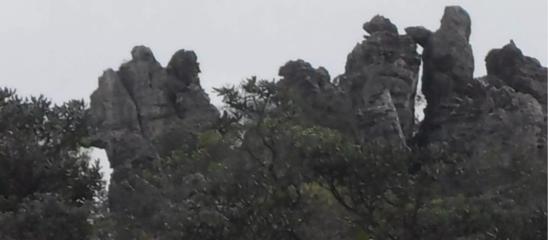 Saiba por que o “Morro do Pagão”, em Grão Mogol tem esse nome