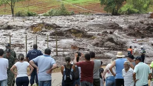 Municípios atingidos pela tragédia de Brumadinho recebem recursos