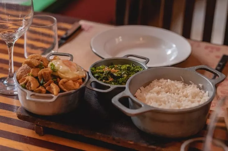 Capital mineira realiza bienal da gastronomia em outubro