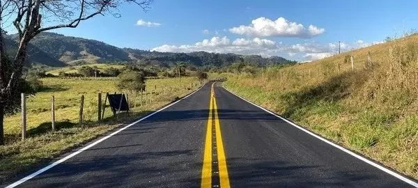 Agricultores vão plantar lavouras às margens das rodovias