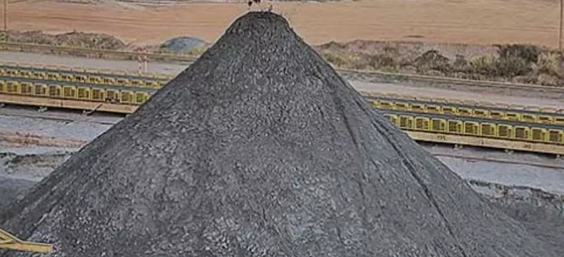 Mineração no Brasil antes da COP 30