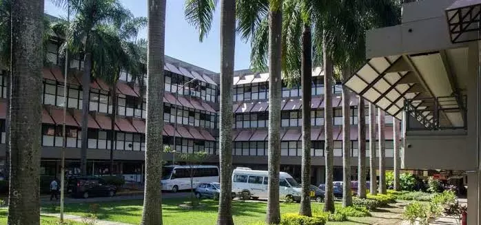 O mundo reconhece a competência da UFMG