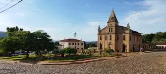 Uma passada pela “Pedra da Tocaia”