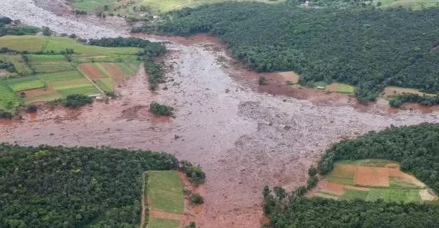 Brumadinho vive pesadelo 5 anos após tragédia da Vale