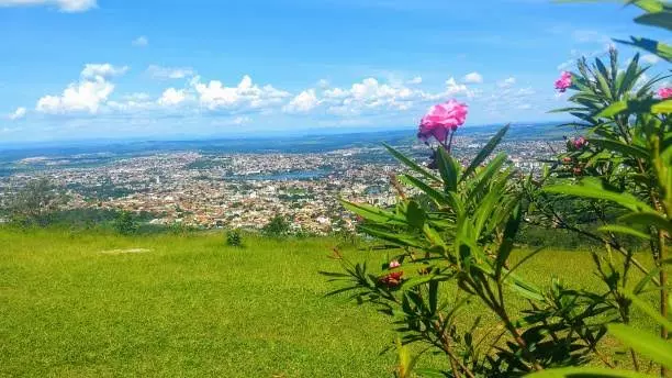 Atenção aos abalos de Sete Lagoas