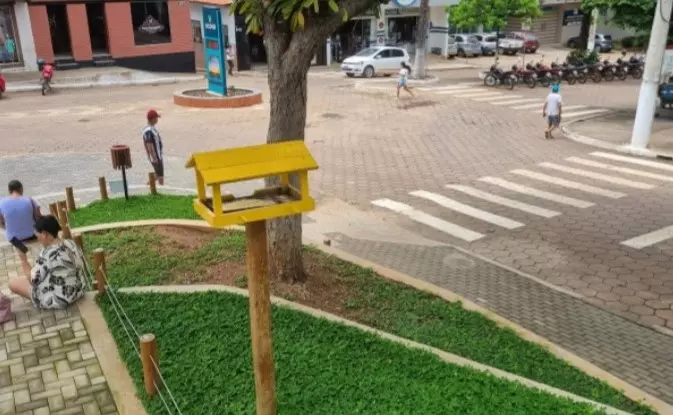 “Canários livres” tem o brilho de Turmalina