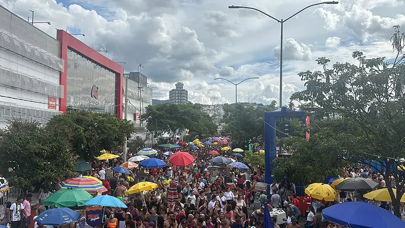 Segurança pública terá apoio de hotel no Carnaval