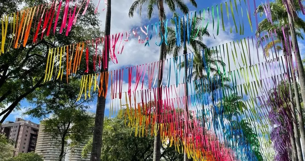 A ordem, neste Carnaval de BH é alegria e ritmo