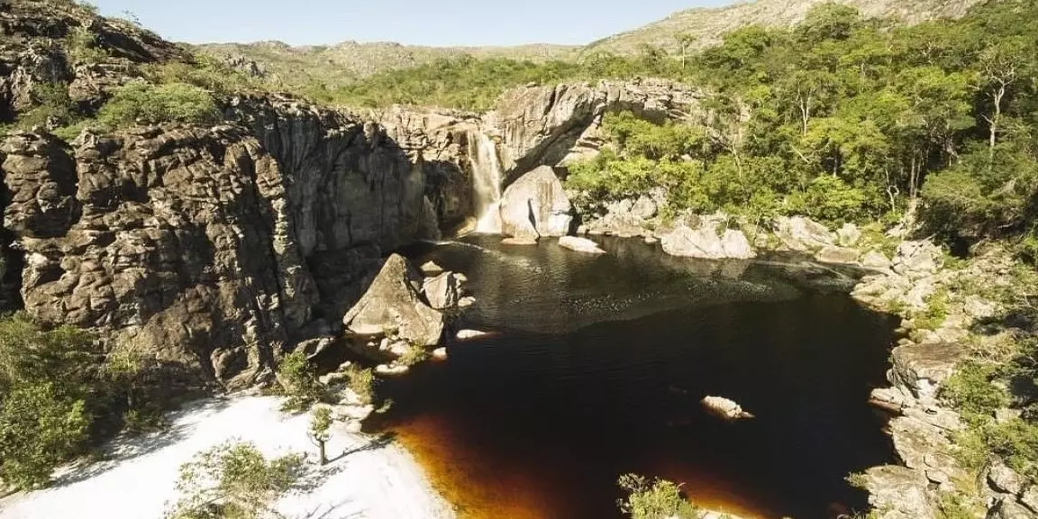 Ucho vive em Rio Preto, um paraíso