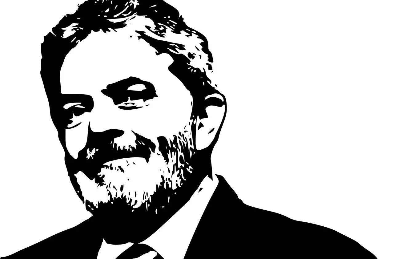 E o presidente Lula retorna a Minas nesta quarta-feira