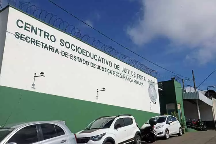 Modelo socioeducativo novo dá o que falar