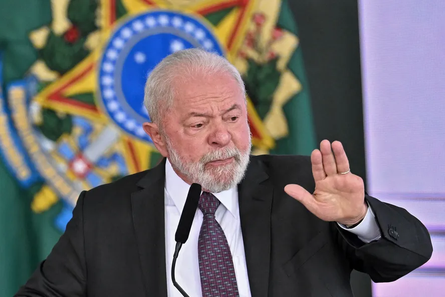 Lula vem a Minas de novo, aprendeu o caminho