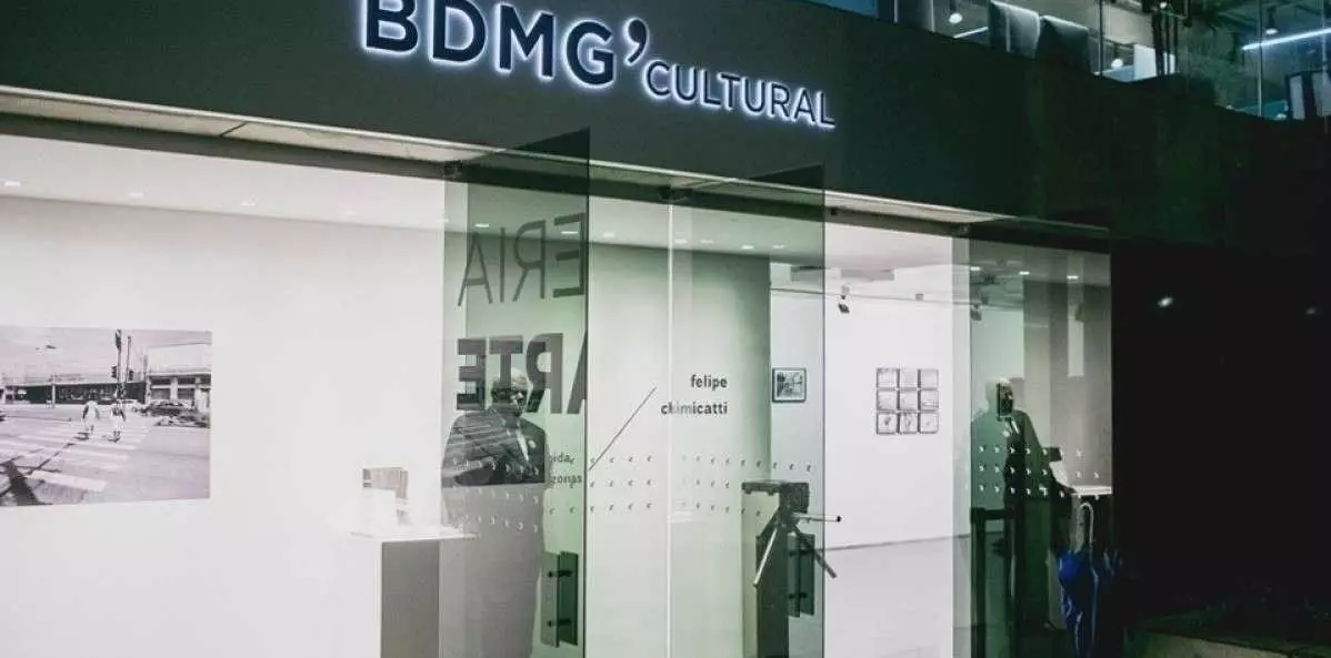 “BDMG Cultural” acaba, mas o motivo não é divulgado