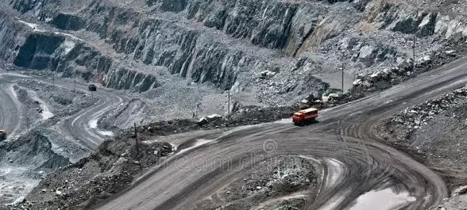 Mineração precisa rever os seus métodos