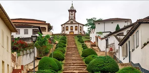 Grupo Herculano vai explorar minério no Serro