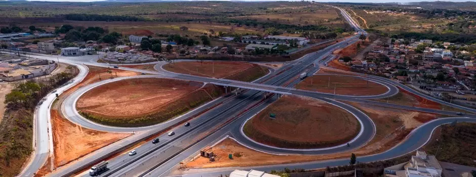 De fato, Montes Claros é a capital do Norte de Minas