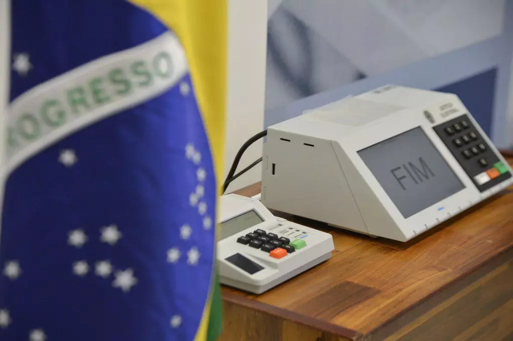 Eleitor terá outra oportunidade de mudar o quadro político