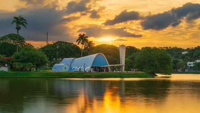 CPI denuncia quem afogou R$ 1 bilhão na Lagoa da Pampulha