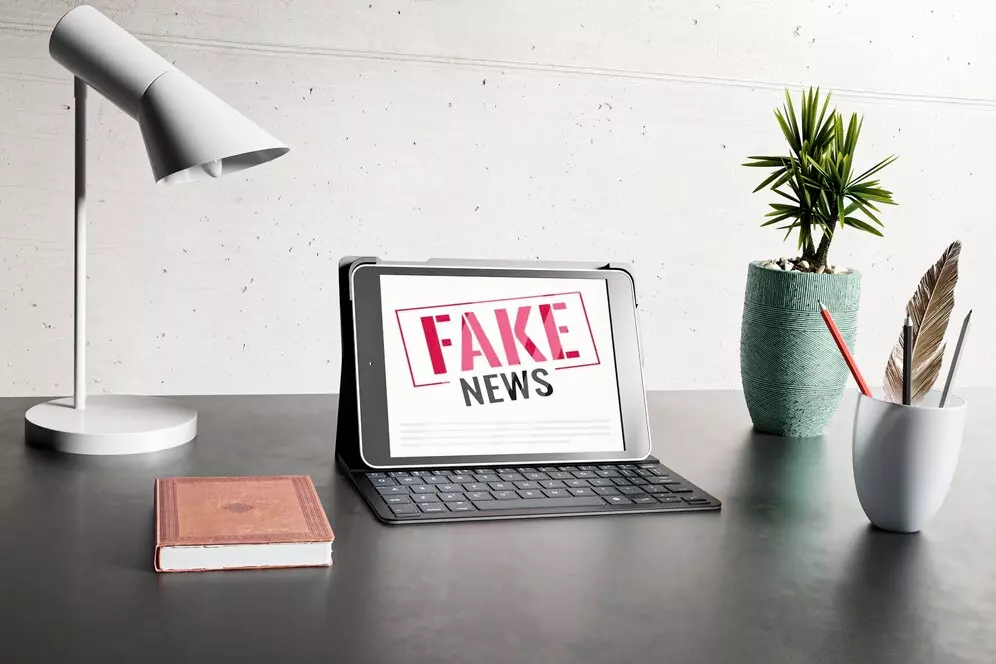 “Fake News” e Inteligência Artificial nas eleições 2024