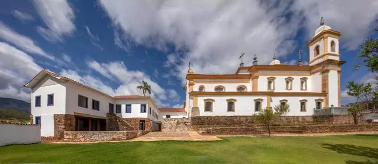 Parabéns, Minas Gerais! Hoje é o seu Dia