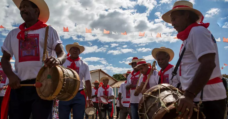 Congados e Reinados serão declarados Patrimônio Cultural Imaterial