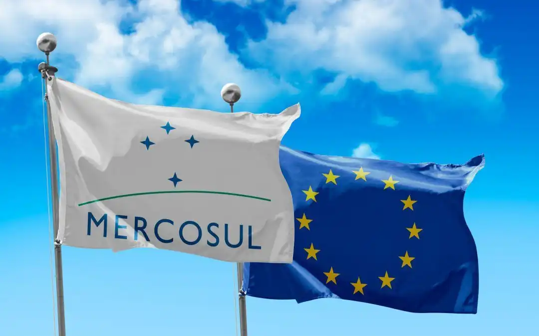 O Acordo Mercosul-União Europeia e o desacordo venezuelano