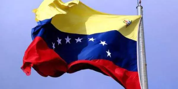 Vencer sem lutar contra a Venezuela