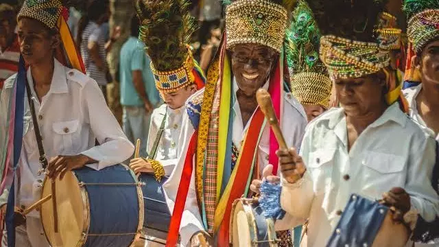 Começaram as “Festas de Agosto” de Montes Claros