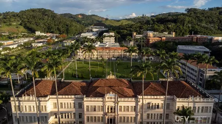 Semana do Fazendeiro na UFV