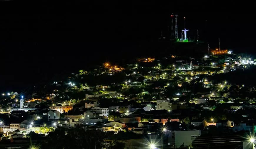 Porteirinha, inerente doçura