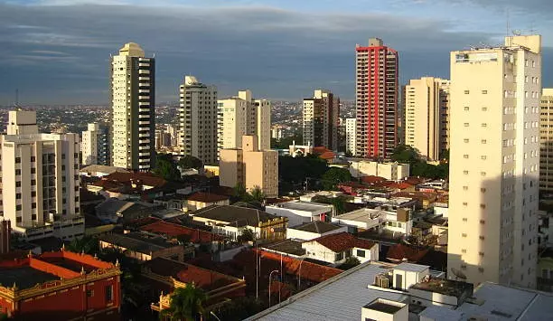 Quatro tempos da eleição de Uberlândia