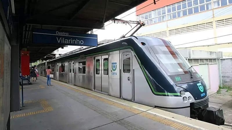 Dinheiro público em metrô privatizado?