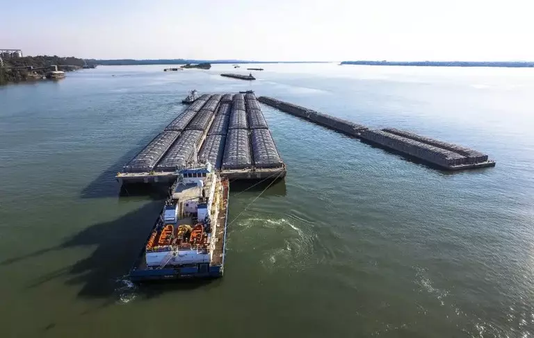 Caminho sustentável para o desenvolvimento