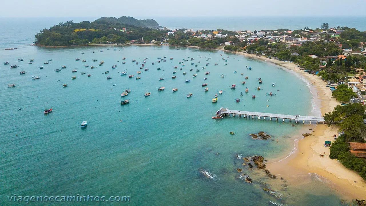 PARABÉNS PENHA - SANTA CATARINA