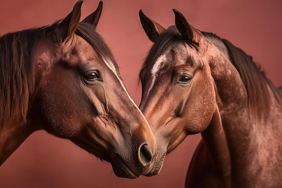 Justiça catarinense evita sacrifício de cavalos após equívoco em exame de sangue