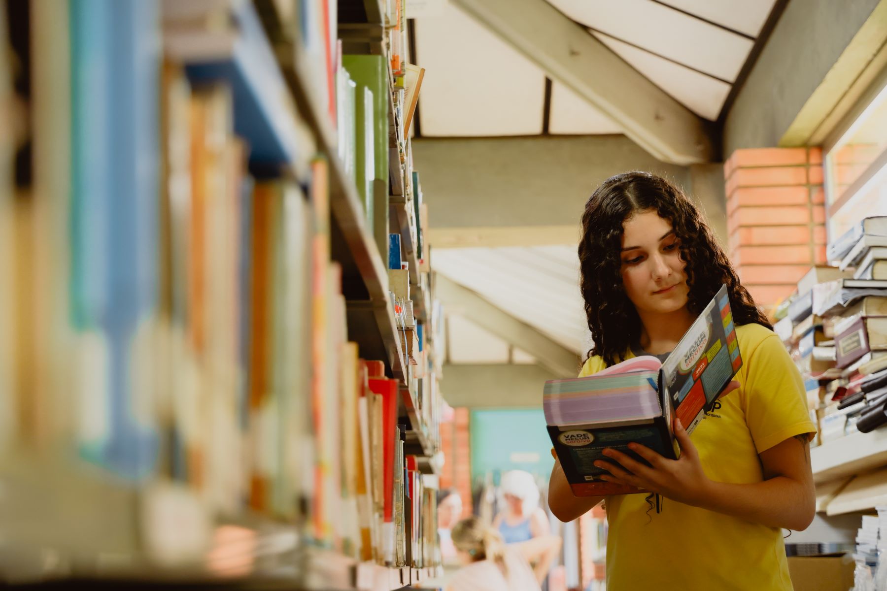 Prazo para inscrições no Programa Universidade Gratuita para o segundo semestre de 2024 começa nesta terça