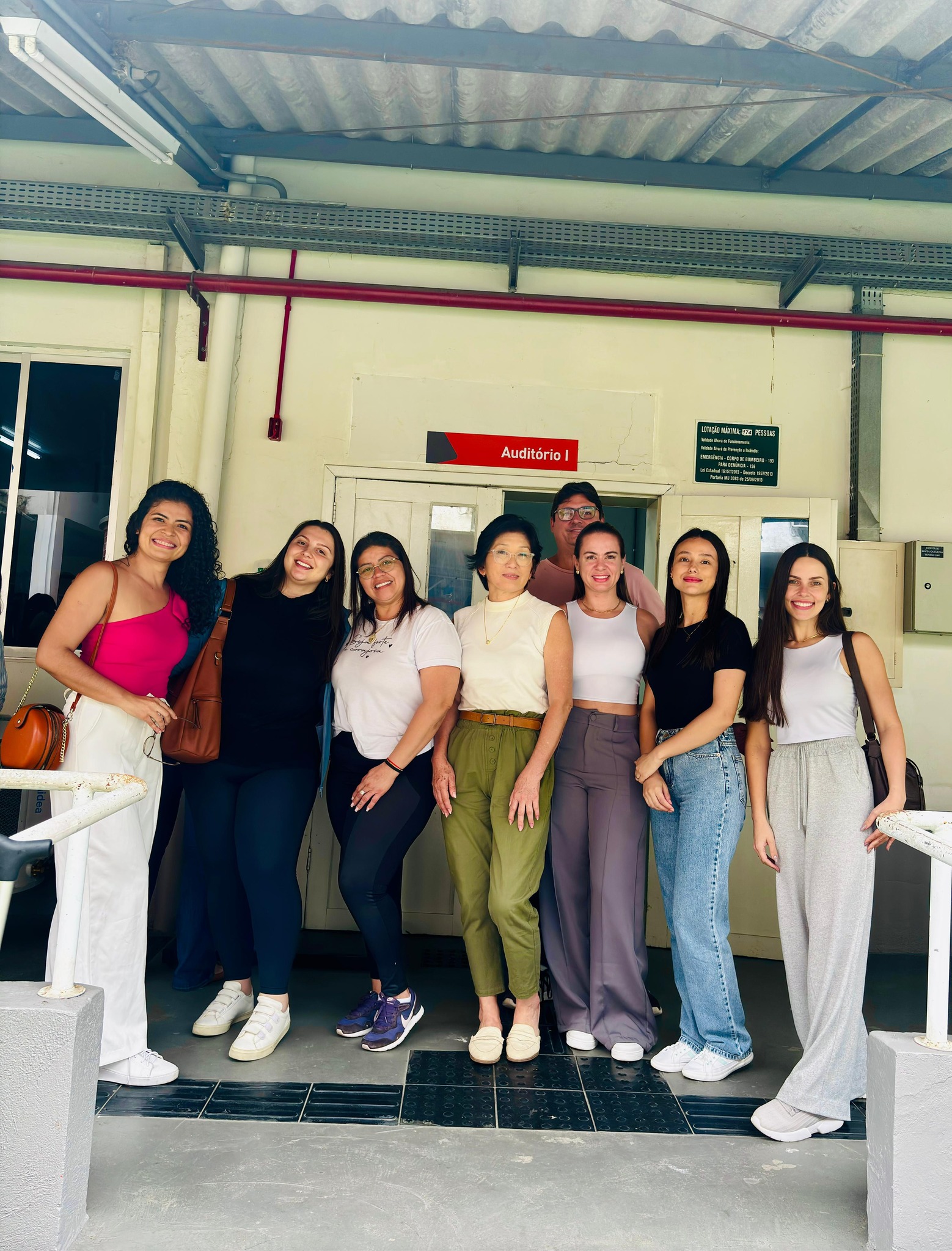 Homenagem aos colegas Cirurgiões Dentistas do município de Barra Velha