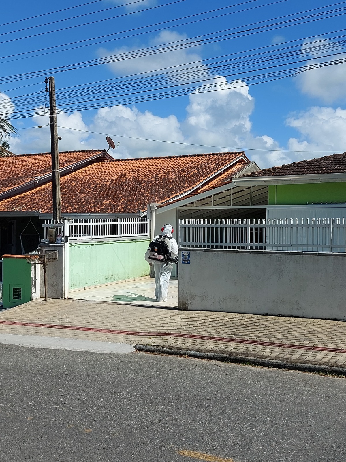 Barra Velha registra primeiros casos de Dengue da temporada