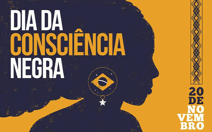 Dia da Consciência Negra é feriado nacional pela primeira vez