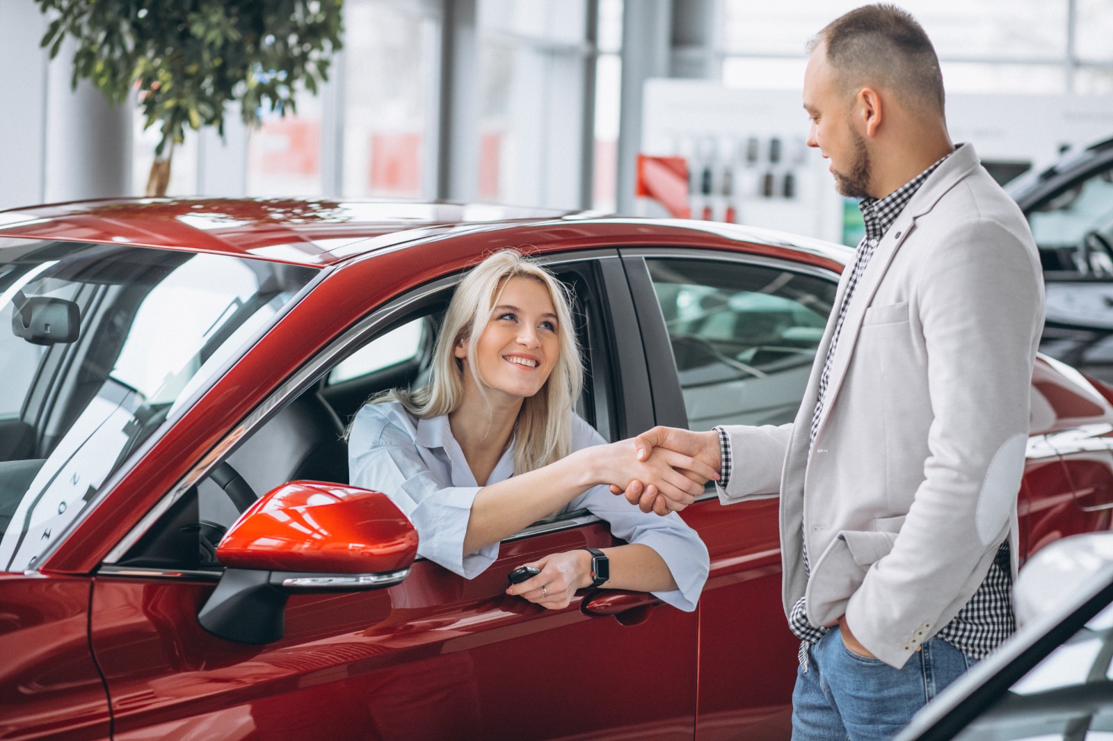 Feirão de Veículos da Acredicoop oferece condições especiais para aquisição ou troca de carro