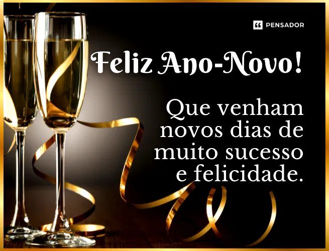 QUERO AGRADECER A TODOS COLUNISTAS E PARCEIROS E TAMBÉM A TODOS NOSSOS LEITORES FELIZ ANO NOVO