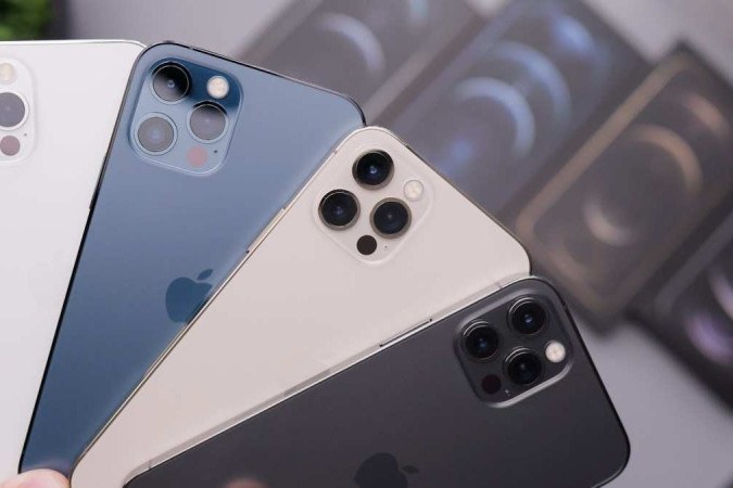 Apple vai bloquear iPhones consertados com peças roubadas