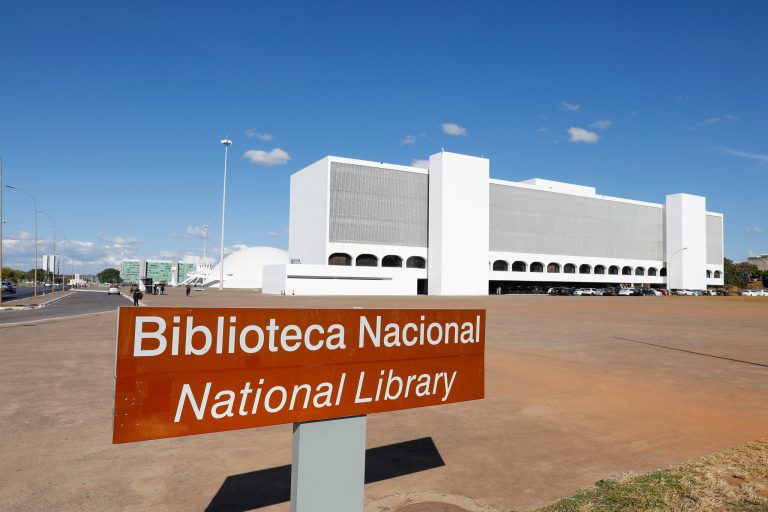 Biblioteca Nacional de Brasília oferece curso gratuito de inglês instrumental