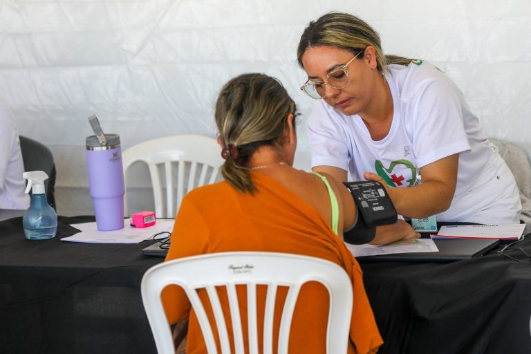 Primeira farmácia exclusivamente oncológica do DF inicia atendimento no HRT