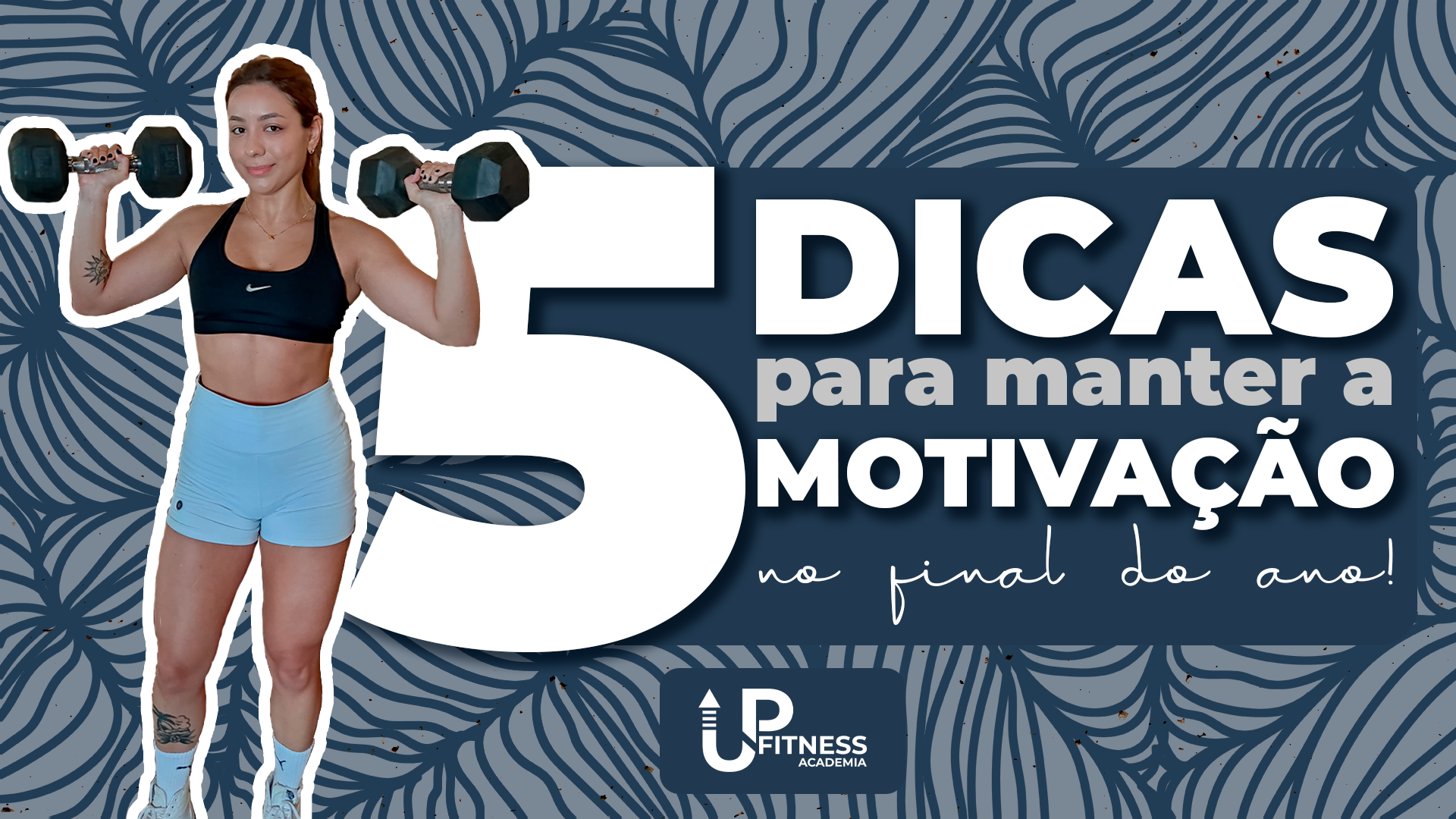 5 Dicas para Manter a Motivação nos Treinos no Final do Ano