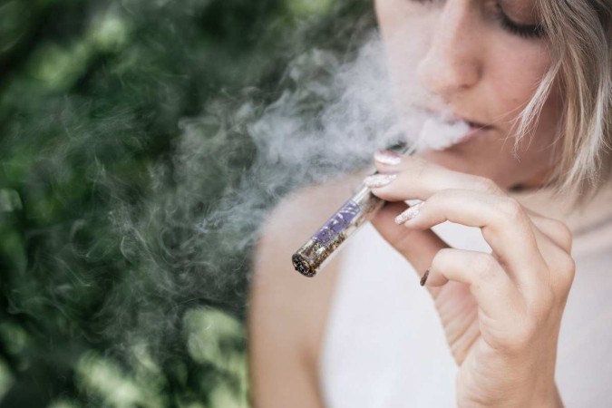 Saiba como parar de fumar com sabores de cigarros eletrônicos