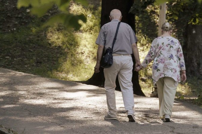 Menos de meia hora de exercícios ajuda recuperação de idosos